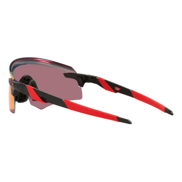 Gafas Oakley Encoder - Matte black Prizm road