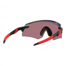 Gafas Oakley Encoder - Matte black Prizm road