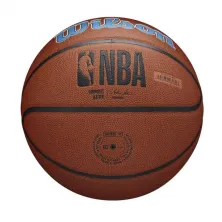 Balon Wilson NBA "Team Alliance" Minnesota Timberwolves