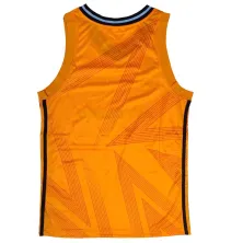 Camiseta Real Madrid Baloncesto segunda equipación - Adidas 2024-25