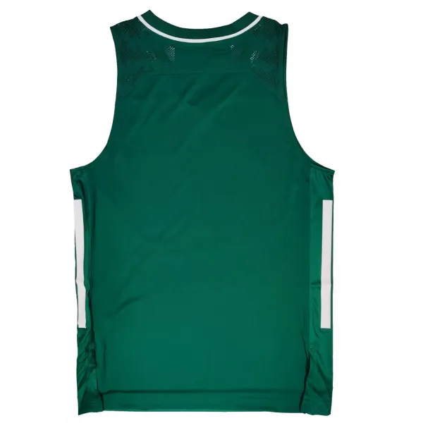 Camiseta Panathinaikos Baloncesto Euroliga Oficial