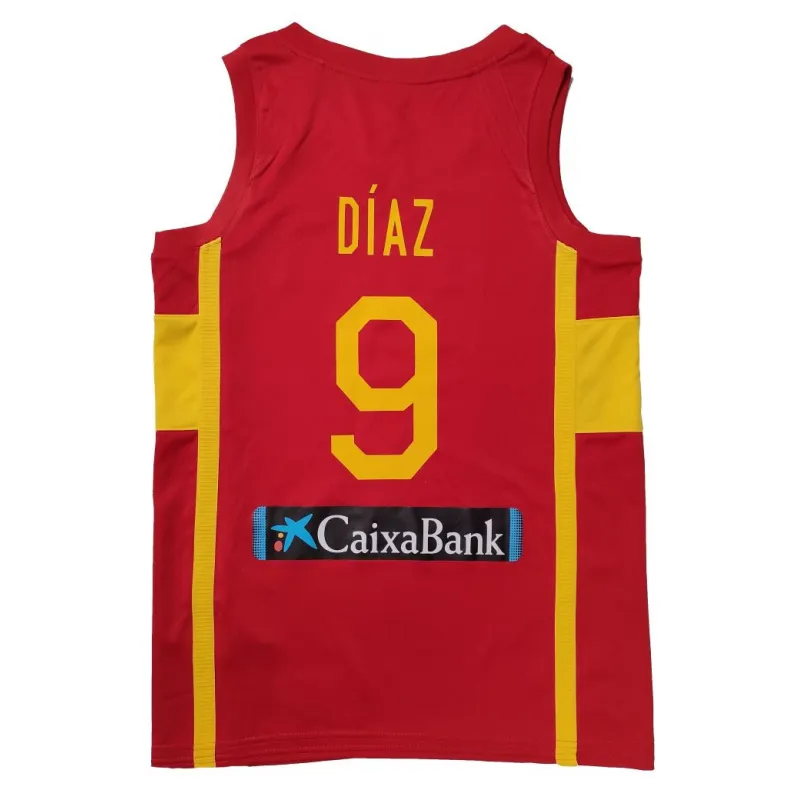 Camiseta españa baloncesto aliexpress online