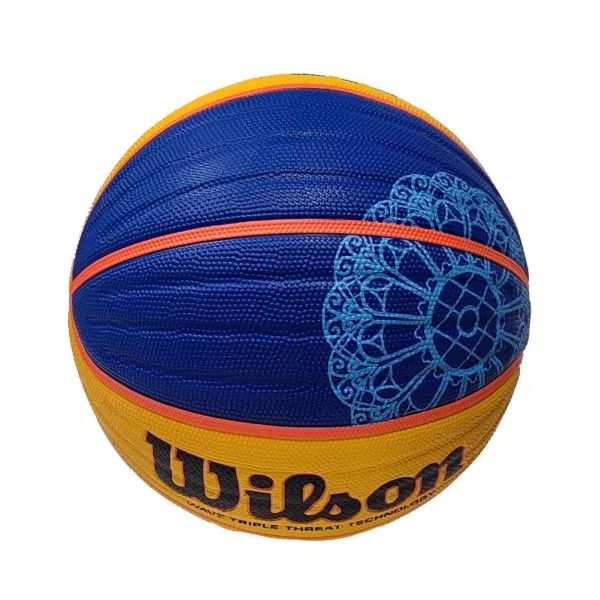 Balon Wilson Fiba 3X3 Replica Paris 2024