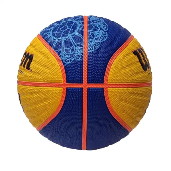 Balon Wilson Fiba 3X3 Replica Paris 2024