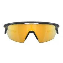 Gafas Oakley Sphaera carbon mate polarizadas