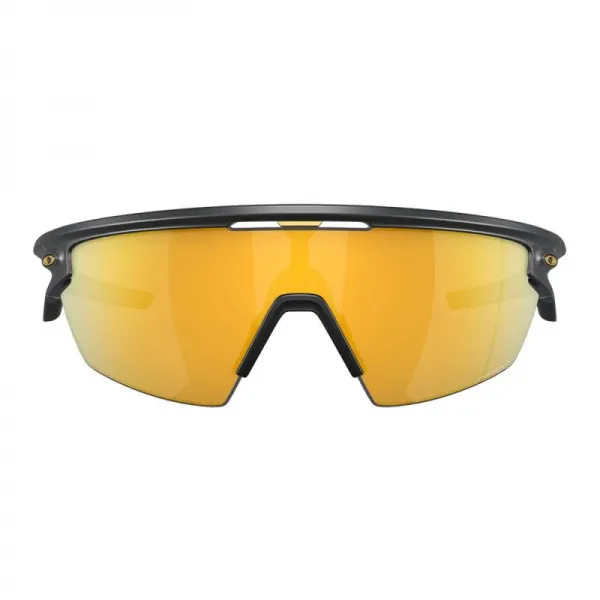 Gafas Oakley Sphaera carbon mate polarizadas