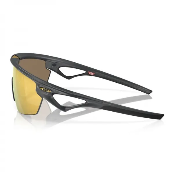 Gafas Oakley Sphaera carbon mate polarizadas