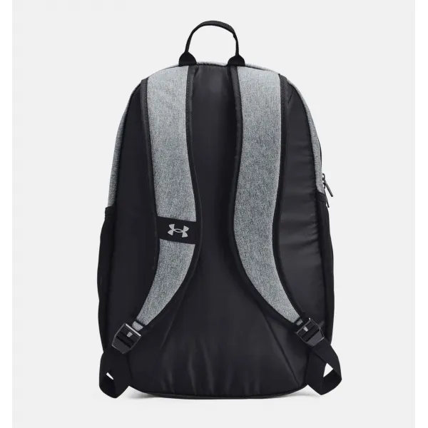 Mochila Under Armour Hustle Sport - gris