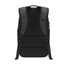 Mochila de baloncesto Under Armour Hustle Curry Splash