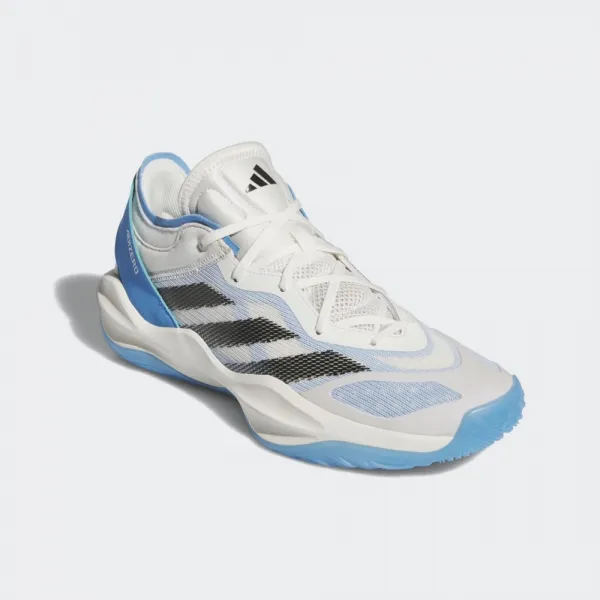 Zapatillas Adidas Adizero Select 2 blanca