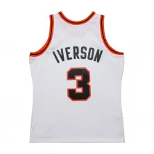 Camiseta de Allen Iverson Denver Nuggets 2006-07