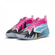 Zapatillas Puma Scoot 1 Zeros - Northern Lights