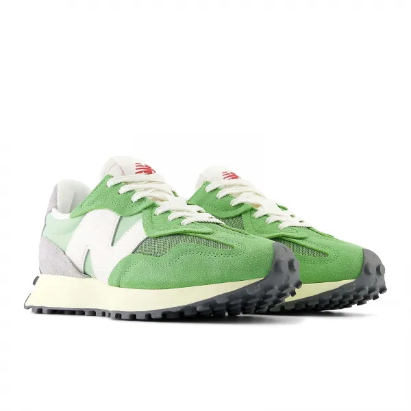 Zapatillas New Balance U327WRD Green Avocado