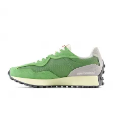 Zapatillas New Balance U327WRD Green Avocado