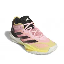 Zapatillas baloncesto Adidas Adizero Select 2.0 Pink Spark