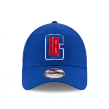 Gorra curva LA Clippers 9FORTY The League - New Era