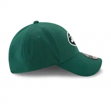 Gorra curva New York Jets 9FORTY The League