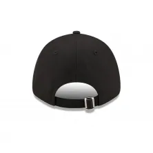 Gorra curva New York Yankees 9Forty Pop Outline black