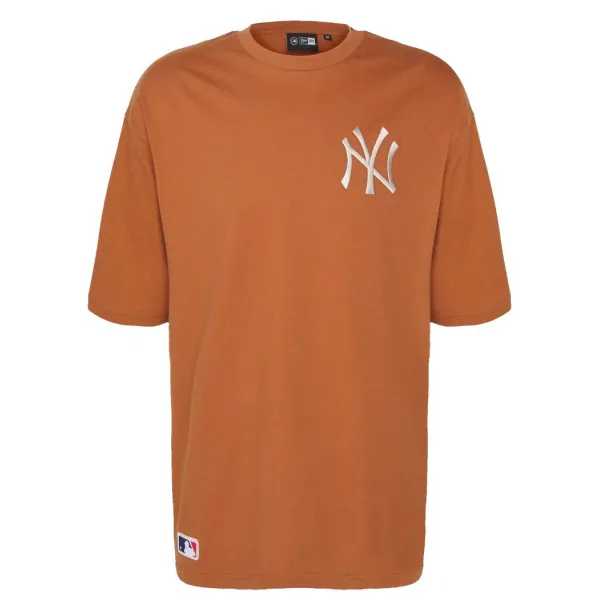 Camiseta New York Yankees MLB League Essentials