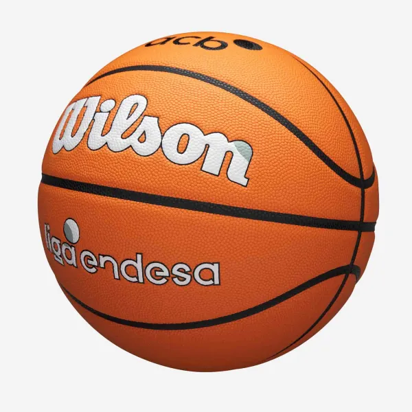 Balon Wilson Evo NXT Fiba " Liga Endesa ACB"