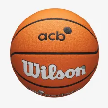 Balon Wilson Evo NXT Fiba " Liga Endesa ACB"