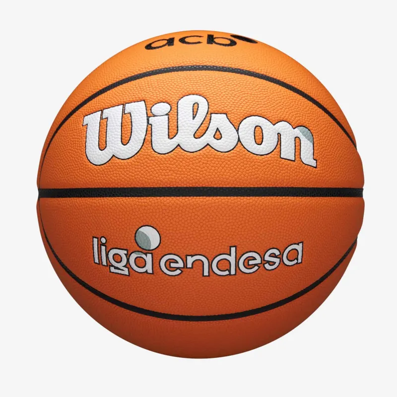 Balon Wilson Evo NXT Fiba " Liga Endesa ACB"