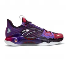 Zapatillas Anta Shock Wave 5 PRO "Moon"