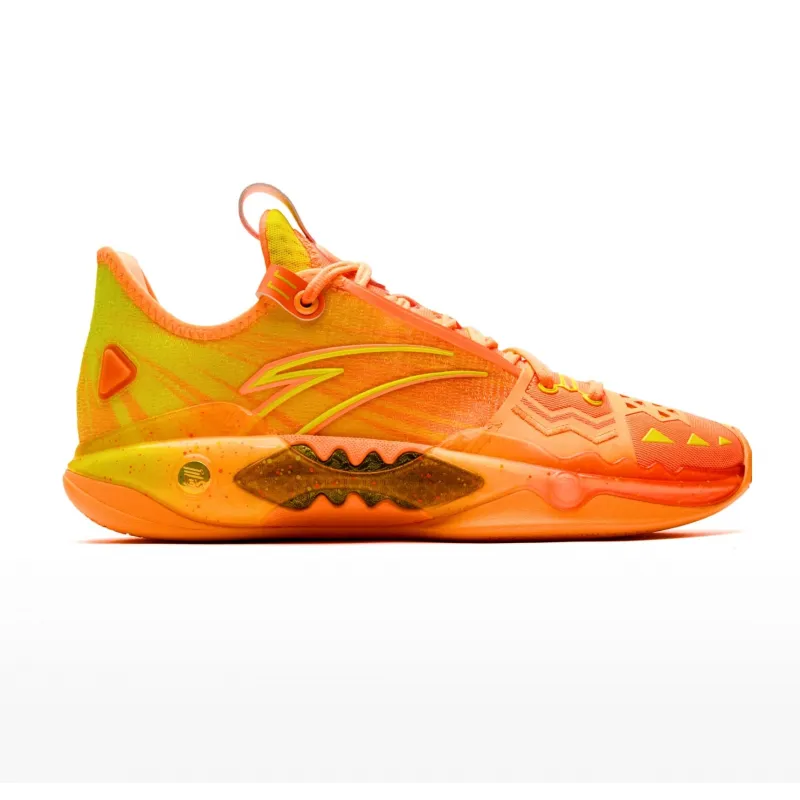 Zapatillas Anta Shock Wave 5 PRO "Sun"