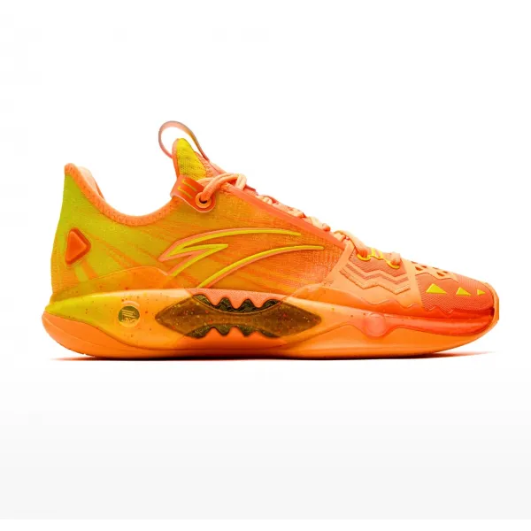 Zapatillas Anta Shock Wave 5 PRO "Sun"