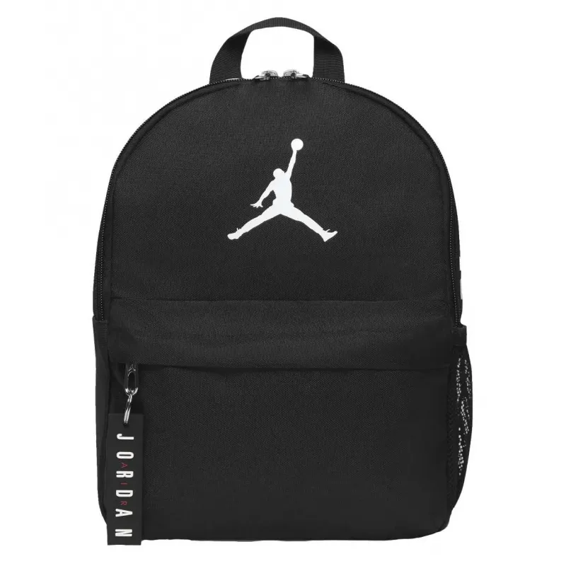 Mochila Nike Air Jordan Mini en negro