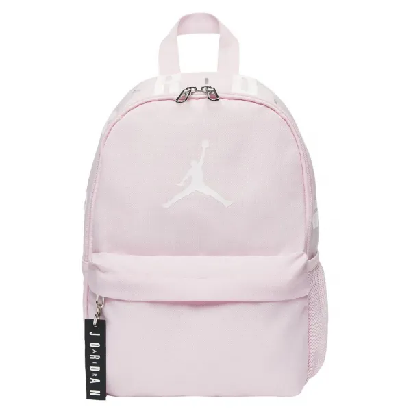 Mochila Nike Air Jordan Mini rosa