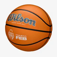 Balon Wilson Evo NXT " Primera FEB "