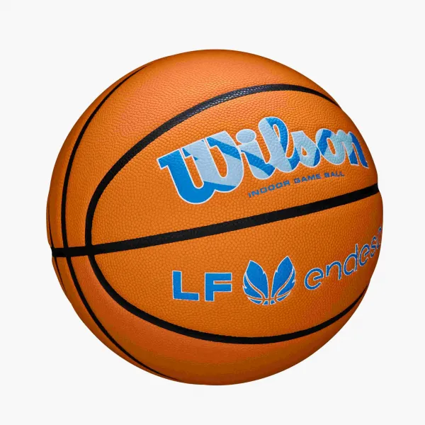 Balon Wilson Evo NXT Liga Femenina Endesa