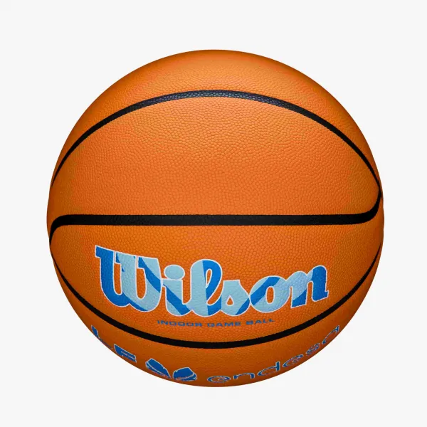 Balon Wilson Evo NXT Liga Femenina Endesa