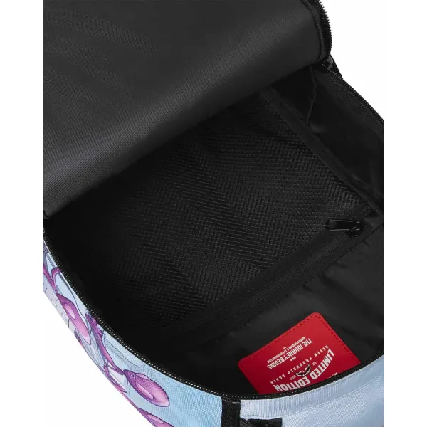 Mochila Sprayground Mini Chillin Like a Building