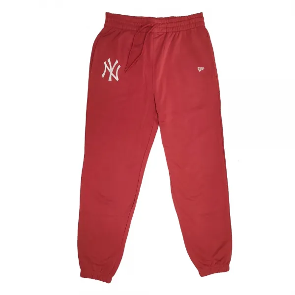 Pantalon largo New York Yankees MLB League Essential New Era Jogger