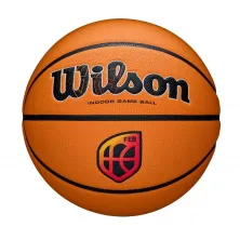 Balon Wilson Evo NXT Federacion Española Baloncesto