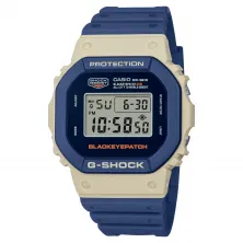 Casio G-Shock DW-5610BEP-2ER Blackeyepatch