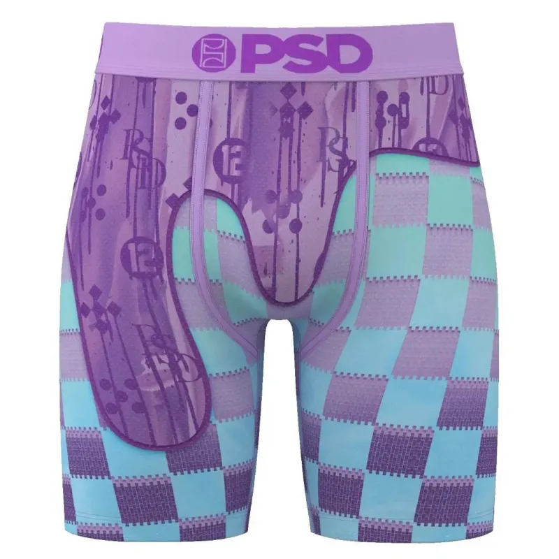 Calzoncillos Bóxer PSD underwear Ja Lux frontal