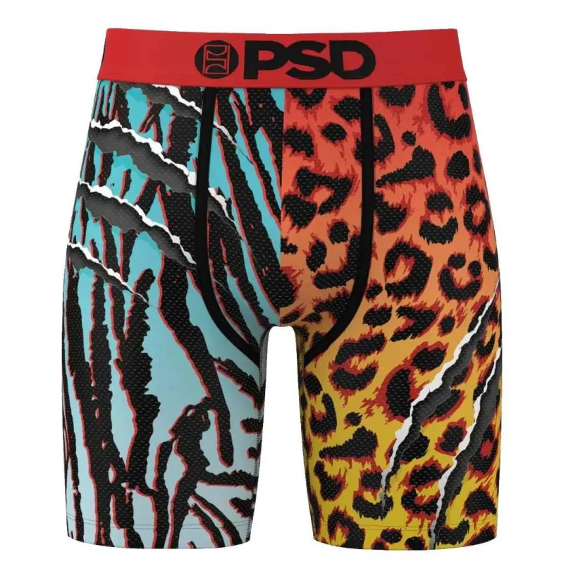 Calzoncillos Bóxer PSD underwear Ja Morant All Star frontal