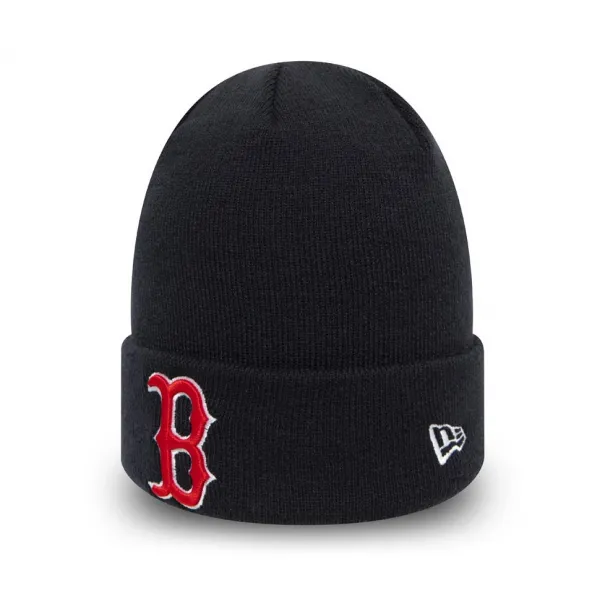 Gorro Boston Red Sox MLB Essentials - New Era.