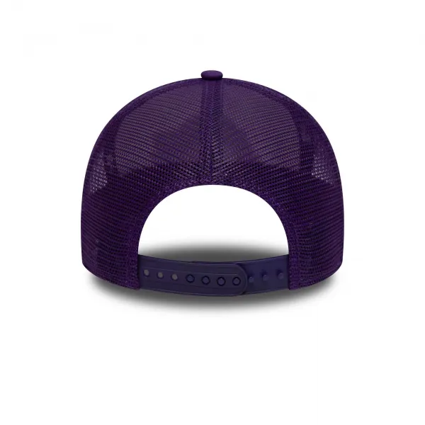 Gorra Lakers Team Colour Trucker - New Era.