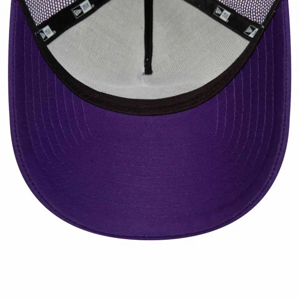 Gorra Lakers Team Colour Trucker - New Era.