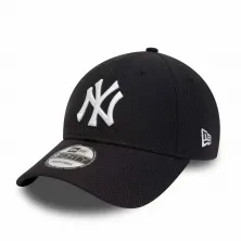 Gorra curva New York Yankees MLB 9Forty Diamond navy new era