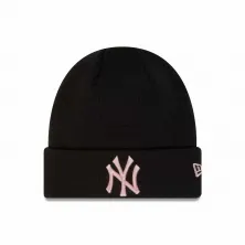 Gorro New York Yankees Essentials negro - New Era