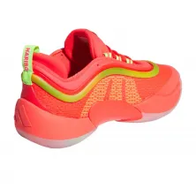 Zapatillas de baloncesto Adidas D.O.N. Issue 6 - Haribo Lucid Red talon