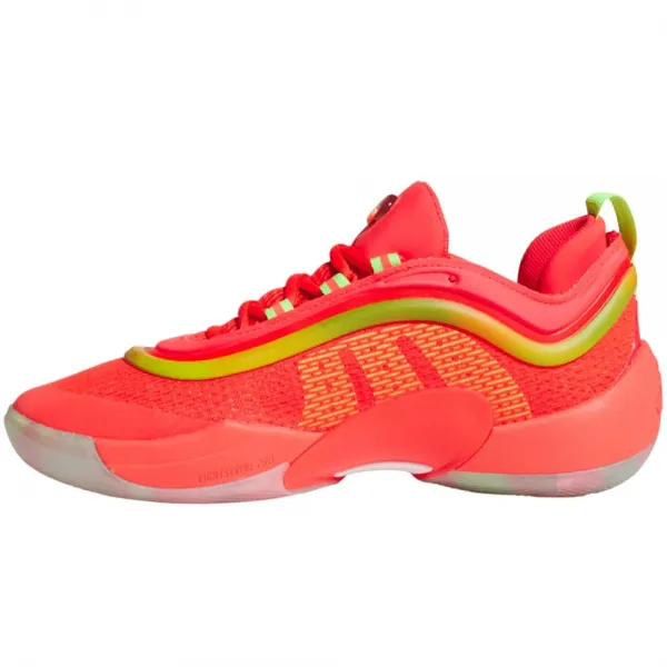 Zapatillas de baloncesto Adidas D.O.N. Issue 6 - Haribo Lucid Red interior