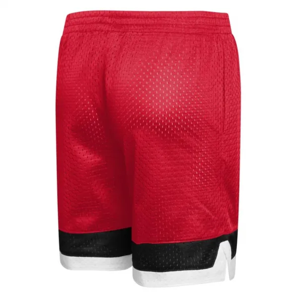 Equipación de Baloncesto Chicago Bulls Essential Mesh Outerstuff para niños short