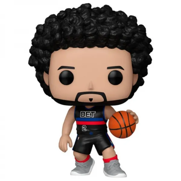 Funko Pop Cade Cunningham - Detroit Pistons 179