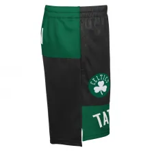 Short Jayson Tatum Boston Celtics N&N Outerstuff lateral